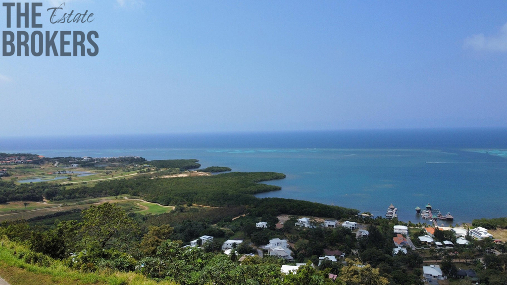 LOT 105 Coral View Village