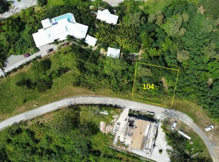 LOT 104 Coral View Village