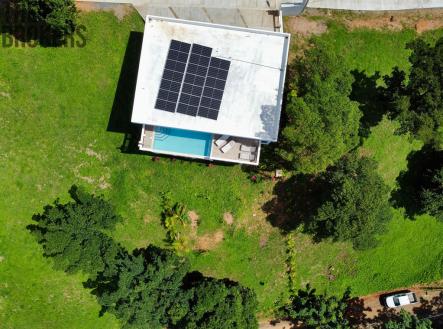 Prodej domu/vily, 201 m²