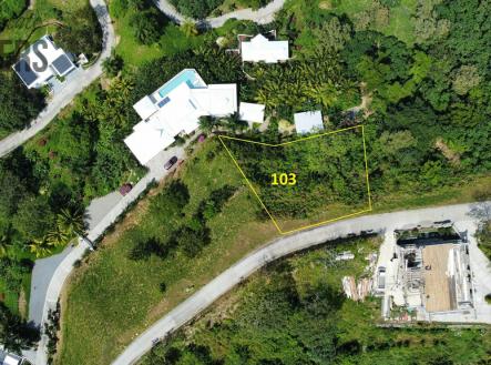 LOT 103 Coral View Village,