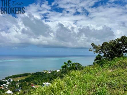 Prodej pozemku pro bydlení, 820 m²