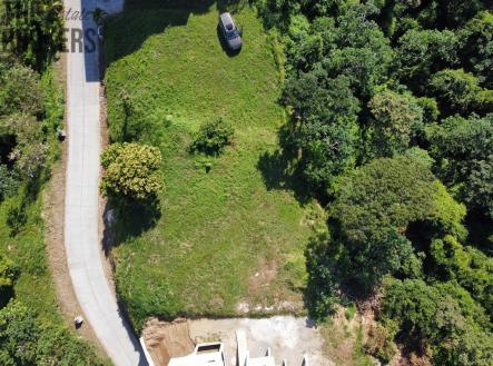 Prodej pozemku pro bydlení, 570 m²