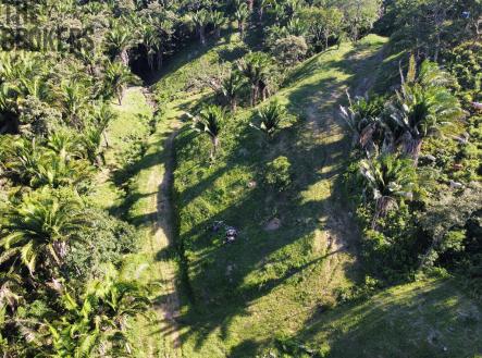 Falcon Valley Lot#11 Santos Guardiola, Roatan