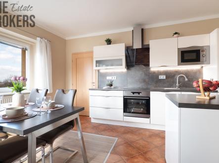 Prodej domu/vily, 172 m²