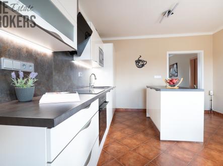 Prodej domu/vily, 172 m²