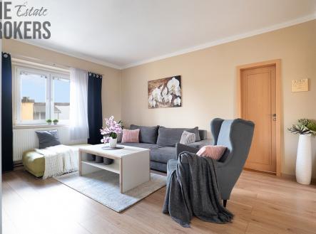 Prodej domu/vily, 172 m²