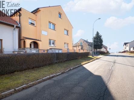 Prodej domu/vily, 172 m²