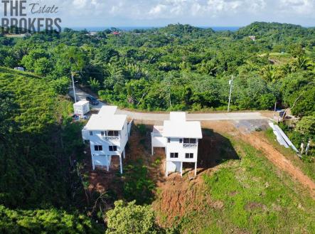 Falcon Valley Lot#3 Santos Guardiola, Roatan