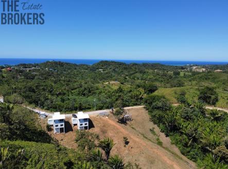 Falcon Valley Lot#3 Santos Guardiola, Roatan