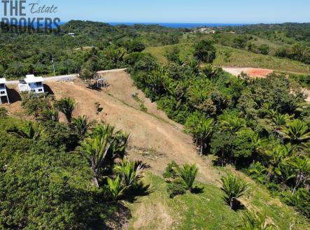 Falcon Valley Lot#6 Santos Guardiola, Roatan