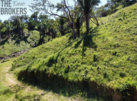 Falcon Valley Lot#6 Santos Guardiola, Roatan