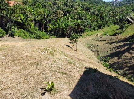 Falcon Valley Lot#7 Santos Guardiola, Roatan