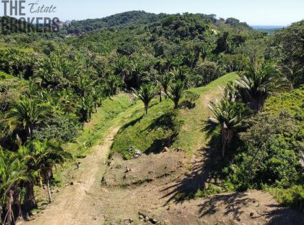 Falcon Valley Lot#7 Santos Guardiola, Roatan