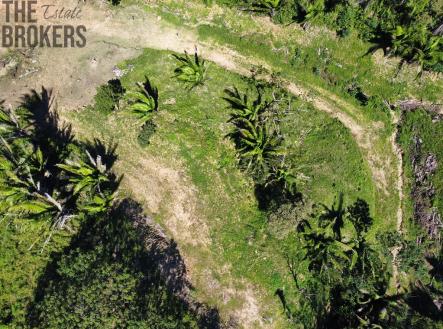 Falcon Valley Lot#7 Santos Guardiola, Roatan