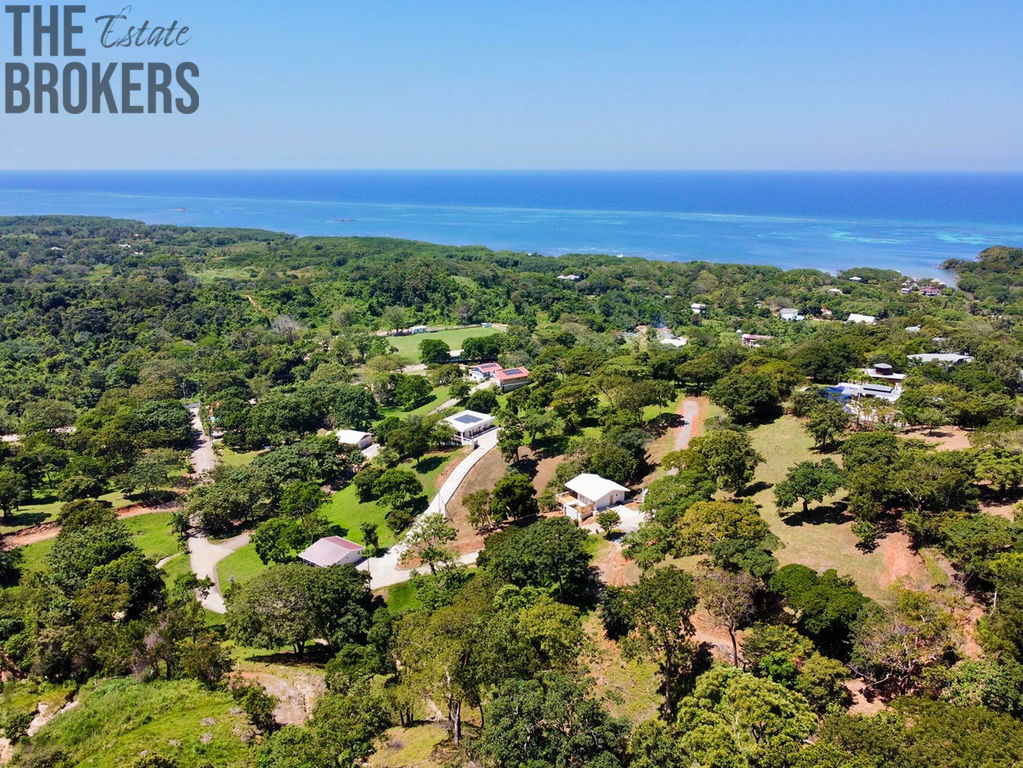 Diamond Rock Resort Lot#A6, Roatan