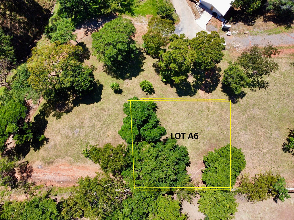 Diamond Rock Resort Lot#A6, Roatan