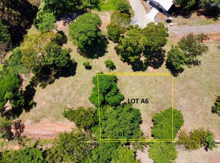 Prodej pozemku pro bydlení, 683 m²