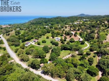 Diamond Rock Resort Lot#A6, Roatan