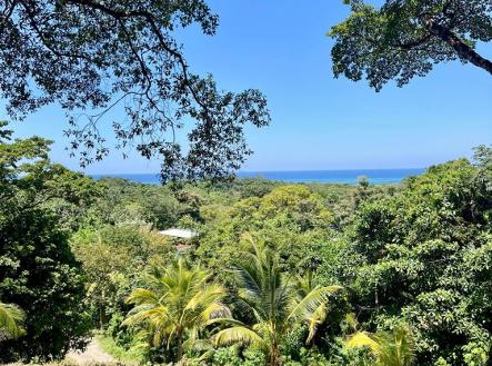 Diamond Rock Resort Lot#A6, Roatan
