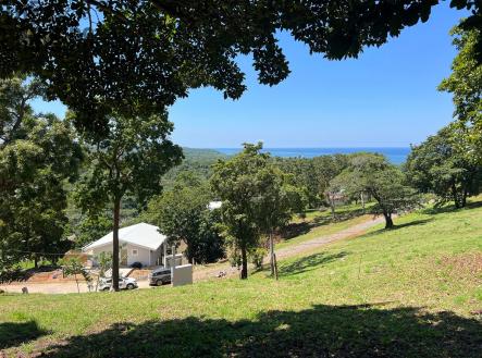 Diamond Rock Resort Lot#A6, Roatan