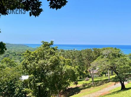 Diamond Rock Resort Lot#A6, Roatan