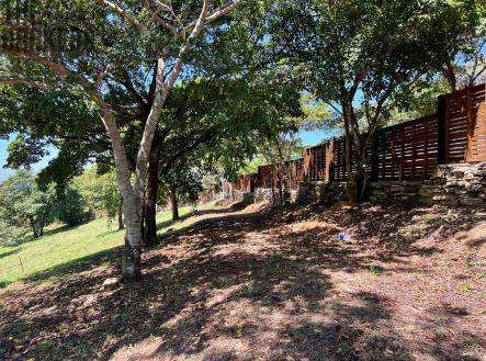 Diamond Rock Resort Lot#A6, Roatan