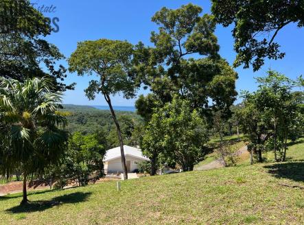 Diamond Rock Resort Lot#A6, Roatan