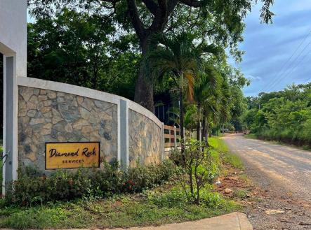 Diamond Rock Resort Lot#A6, Roatan