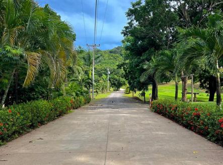 Diamond Rock Resort Lot#A6, Roatan