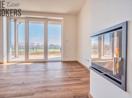 Prodej domu/vily, 145 m²