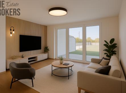 Prodej domu/vily, 145 m²