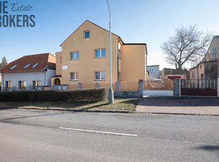 Prodej hotel, 172 m²