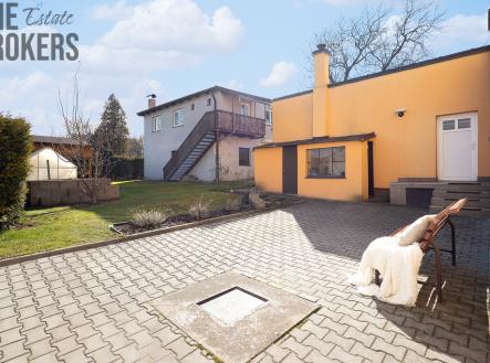 Prodej hotel, 172 m²