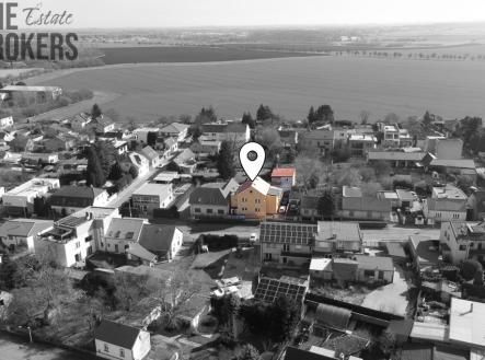 Prodej domu/vily, 172 m²