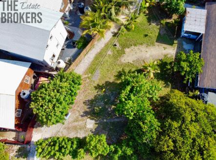 Waterfront Home with Boat Calabash Point