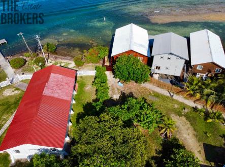 Waterfront Home with Boat Calabash Point