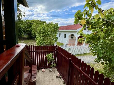 Waterfront Home with Boat Calabash Point
