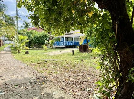 Waterfront Home with Boat Calabash Point