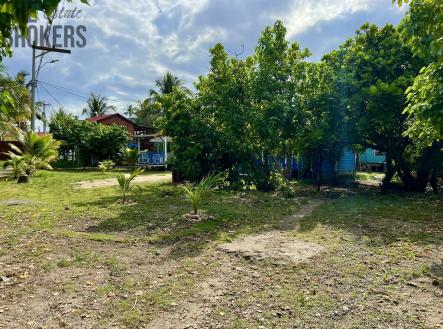 Waterfront Home with Boat Calabash Point
