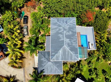 LUXURY 3BD & 3.5BT Home First Bight, Roatan