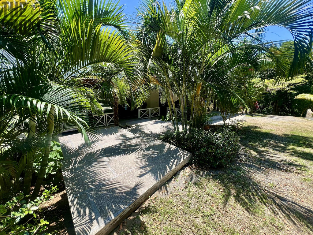 LUXURY 3BD & 3.5BT Home First Bight, Roatan