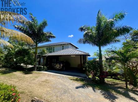 Prodej domu/vily, 371 m²