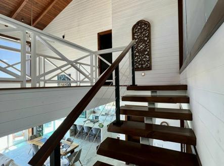 LUXURY 3BD & 3.5BT Home First Bight, Roatan