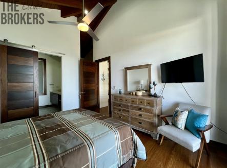 LUXURY 3BD & 3.5BT Home First Bight, Roatan