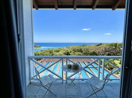 LUXURY 3BD & 3.5BT Home First Bight, Roatan