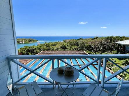 LUXURY 3BD & 3.5BT Home First Bight, Roatan