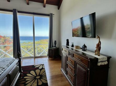 LUXURY 3BD & 3.5BT Home First Bight, Roatan