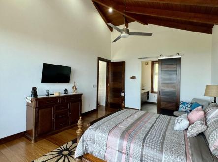 LUXURY 3BD & 3.5BT Home First Bight, Roatan