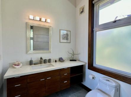 LUXURY 3BD & 3.5BT Home First Bight, Roatan