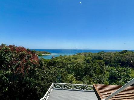 LUXURY 3BD & 3.5BT Home First Bight, Roatan